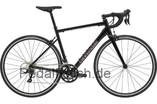 Cannondale Optimo  technische daten 